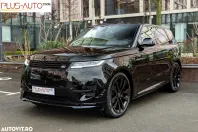Land Rover Range Rover Sport din 2024 cu 45.000 km - oferta LAN173220 - foto 3