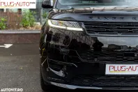Land Rover Range Rover Sport din 2024 cu 45.000 km - oferta LAN173220 - foto 4