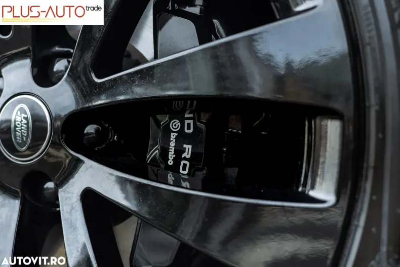 Land Rover Range Rover Sport din 2024 cu 45.000 km - oferta LAN173220 - foto 9