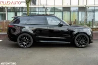 Land Rover Range Rover Sport din 2024 cu 45.000 km - oferta LAN173220 - foto 11