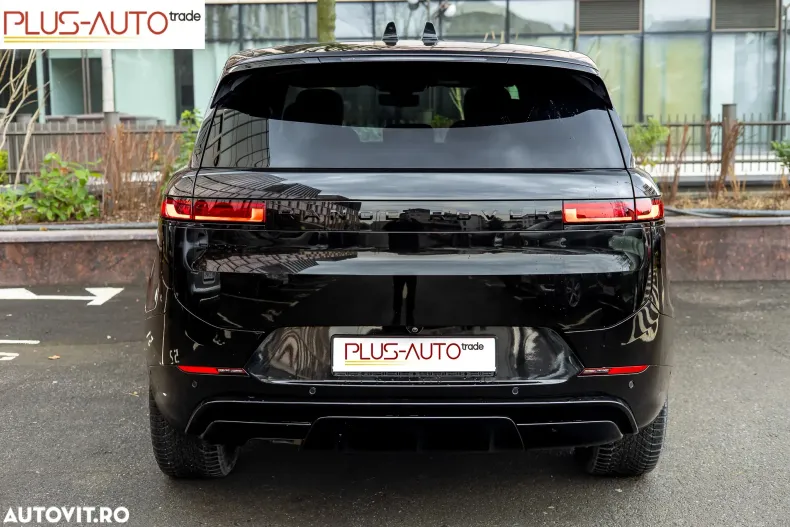 Land Rover Range Rover Sport din 2024 cu 45.000 km - oferta LAN173220 - foto 13