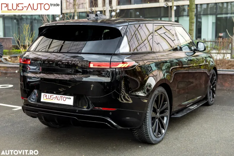 Land Rover Range Rover Sport din 2024 cu 45.000 km - oferta LAN173220 - foto 14