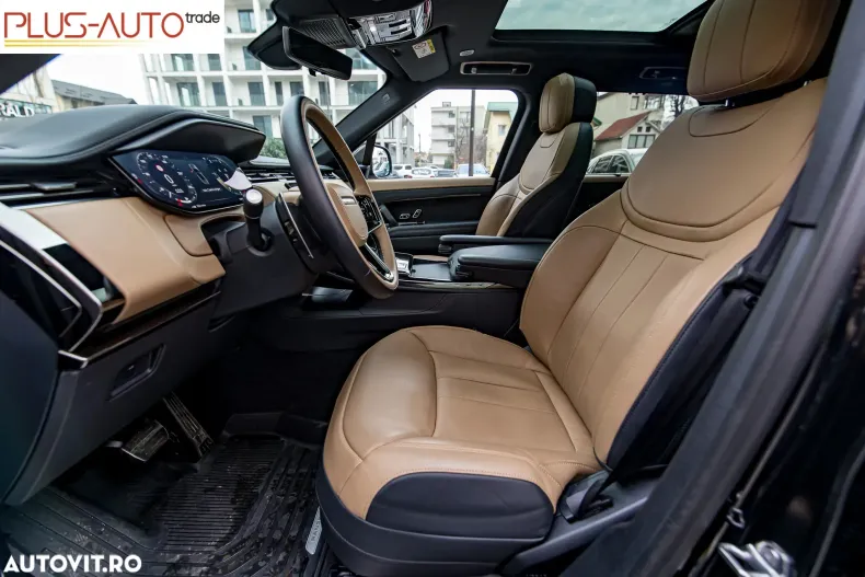 Land Rover Range Rover Sport din 2024 cu 45.000 km - oferta LAN173220 - foto 19
