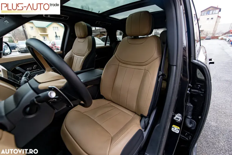 Land Rover Range Rover Sport din 2024 cu 45.000 km - oferta LAN173220 - foto 20