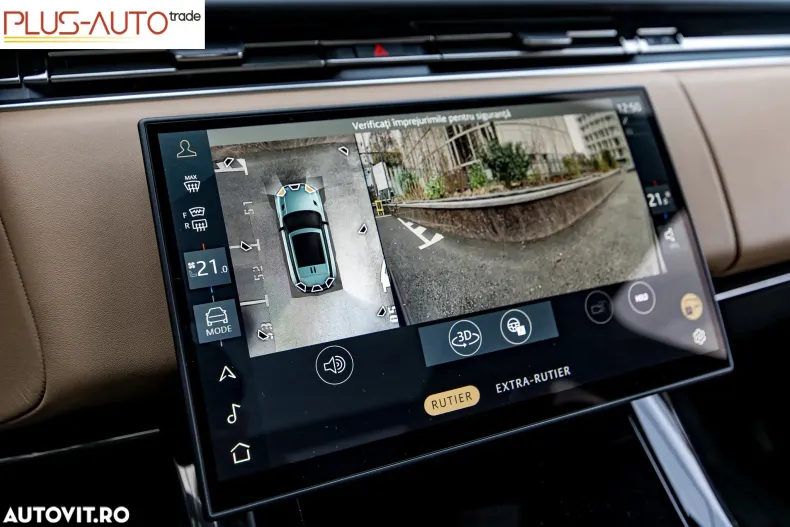 Land Rover Range Rover Sport din 2024 cu 45.000 km - oferta LAN173220 - foto 22