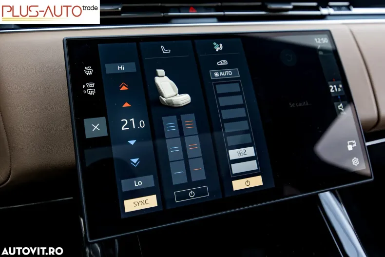 Land Rover Range Rover Sport din 2024 cu 45.000 km - oferta LAN173220 - foto 23