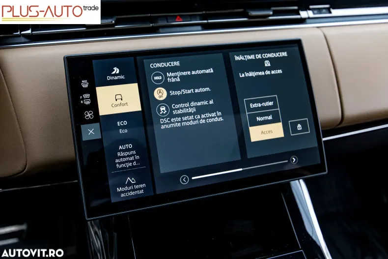 Land Rover Range Rover Sport din 2024 cu 45.000 km - oferta LAN173220 - foto 24