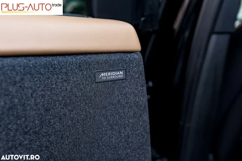 Land Rover Range Rover Sport din 2024 cu 45.000 km - oferta LAN173220 - foto 28