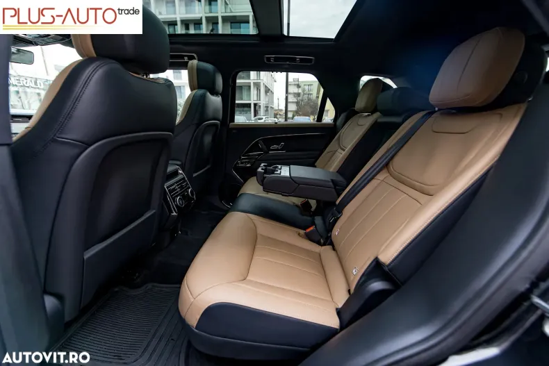 Land Rover Range Rover Sport din 2024 cu 45.000 km - oferta LAN173220 - foto 29