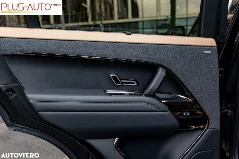 Land Rover Range Rover Sport din 2024 cu 45.000 km - oferta LAN173220 - foto 30