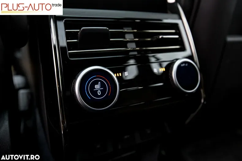 Land Rover Range Rover Sport din 2024 cu 45.000 km - oferta LAN173220 - foto 31