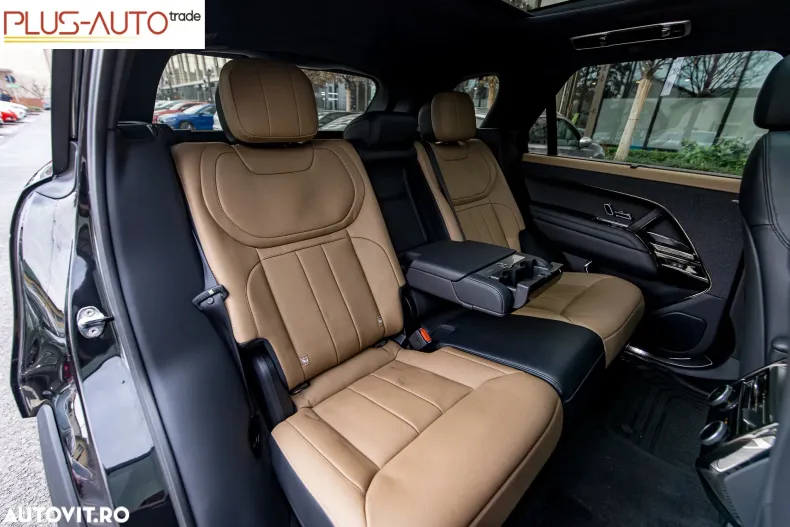 Land Rover Range Rover Sport din 2024 cu 45.000 km - oferta LAN173220 - foto 32