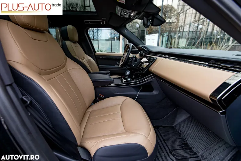 Land Rover Range Rover Sport din 2024 cu 45.000 km - oferta LAN173220 - foto 34