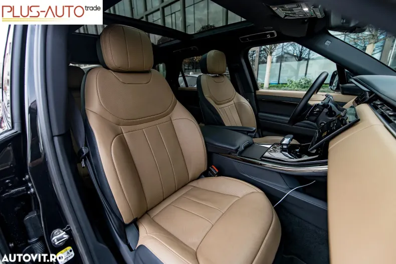 Land Rover Range Rover Sport din 2024 cu 45.000 km - oferta LAN173220 - foto 35