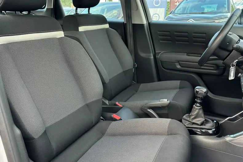 Citroën C3 Aircross din 2022 cu 61.000 km - oferta CIT173221 - foto 3