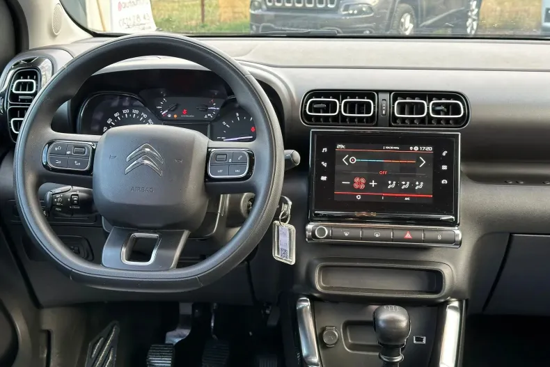 Citroën C3 Aircross din 2022 cu 61.000 km - oferta CIT173221 - foto 4