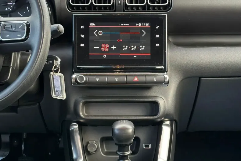 Citroën C3 Aircross din 2022 cu 61.000 km - oferta CIT173221 - foto 6