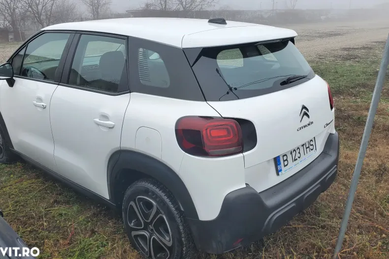 Citroën C3 Aircross din 2022 cu 61.000 km - oferta CIT173221 - foto 13