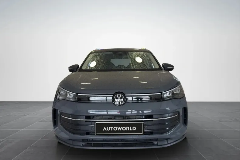 Volkswagen Tiguan din 2025 cu 5 km - oferta VOL173222 - foto 2