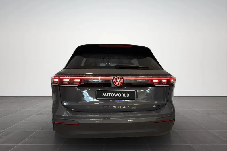 Volkswagen Tiguan din 2025 cu 5 km - oferta VOL173222 - foto 5