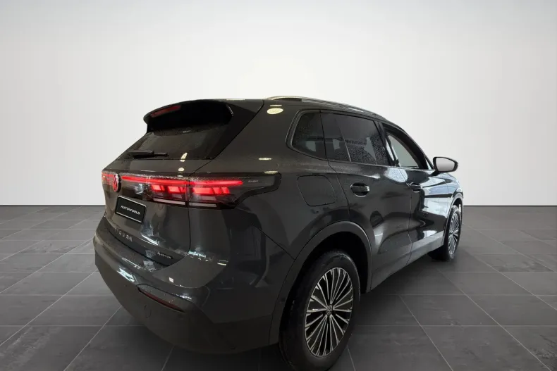 Volkswagen Tiguan din 2025 cu 5 km - oferta VOL173222 - foto 6