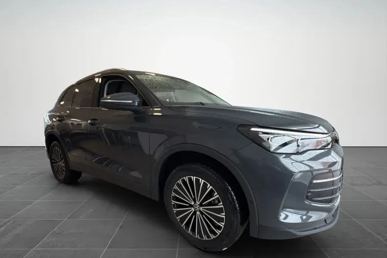 Volkswagen Tiguan din 2025 cu 5 km - oferta VOL173222 - foto 8