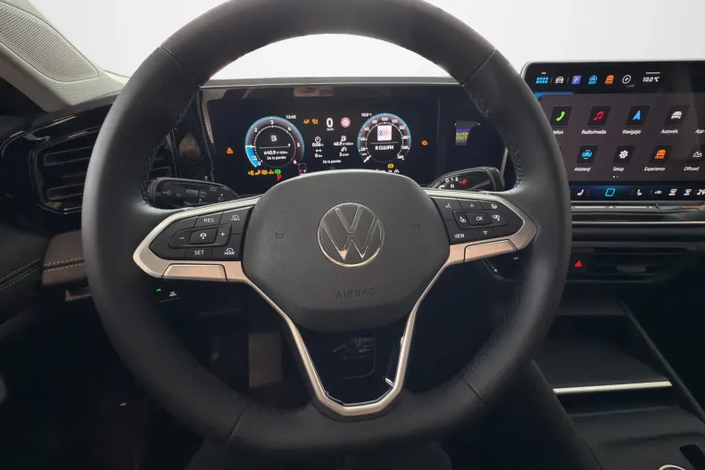 Volkswagen Tiguan din 2025 cu 5 km - oferta VOL173222 - foto 10