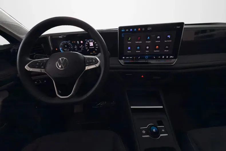 Volkswagen Tiguan din 2025 cu 5 km - oferta VOL173222 - foto 12