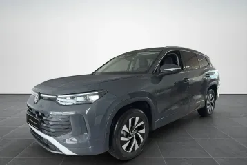 Volkswagen Tayron din 2025 - oferta VOL173223