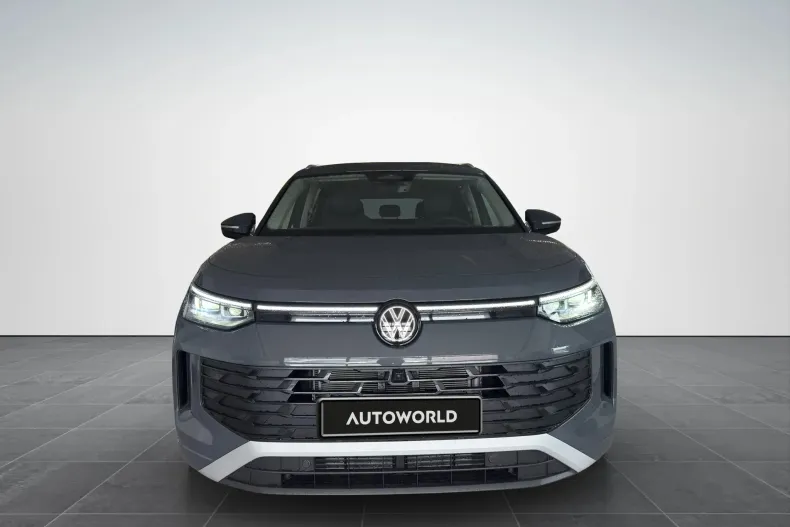 Volkswagen Tayron din 2025 cu 5 km - oferta VOL173223 - foto 2