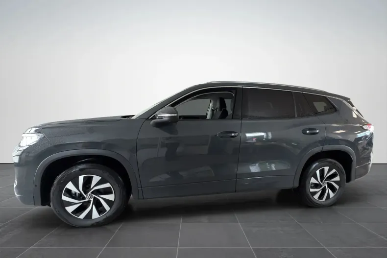 Volkswagen Tayron din 2025 cu 5 km - oferta VOL173223 - foto 3