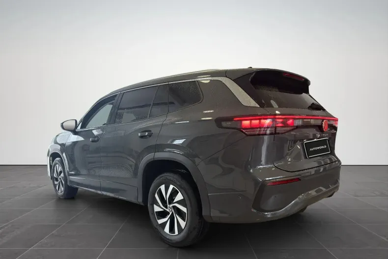 Volkswagen Tayron din 2025 cu 5 km - oferta VOL173223 - foto 4