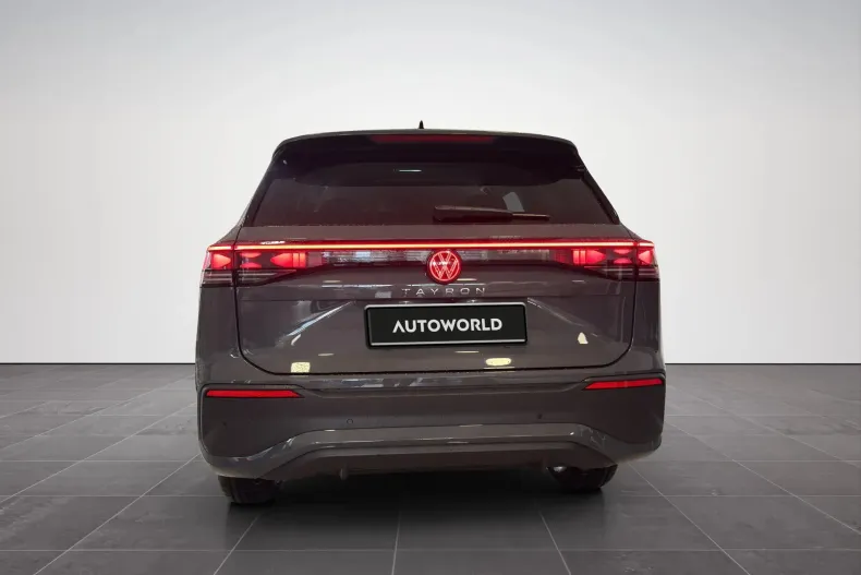 Volkswagen Tayron din 2025 cu 5 km - oferta VOL173223 - foto 5