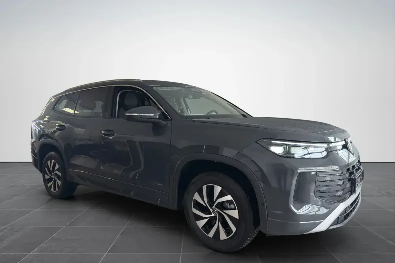 Volkswagen Tayron din 2025 cu 5 km - oferta VOL173223 - foto 8