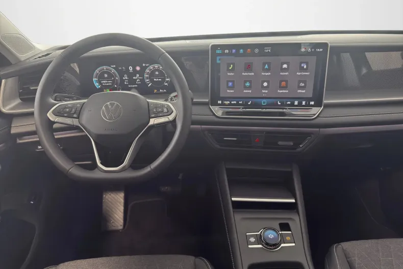 Volkswagen Tayron din 2025 cu 5 km - oferta VOL173223 - foto 12