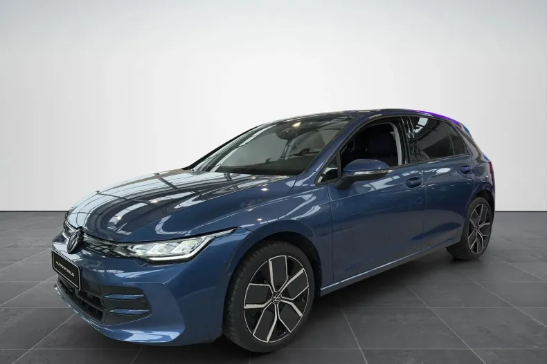 Volkswagen Golf din 2025 cu 5 km - oferta VOL173224 - foto 1