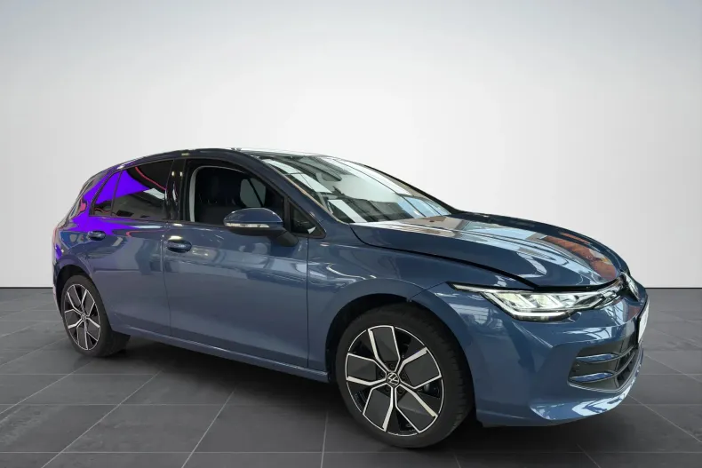 Volkswagen Golf din 2025 cu 5 km - oferta VOL173224 - foto 7