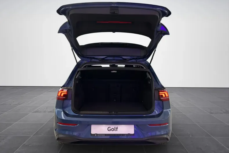 Volkswagen Golf din 2025 cu 5 km - oferta VOL173224 - foto 13