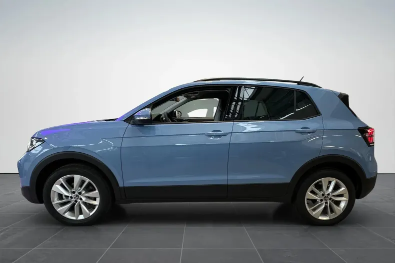 Volkswagen T-Cross din 2025 cu 5 km - oferta VOL173225 - foto 2