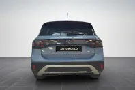 Volkswagen T-Cross din 2025 cu 5 km - oferta VOL173225 - foto 4