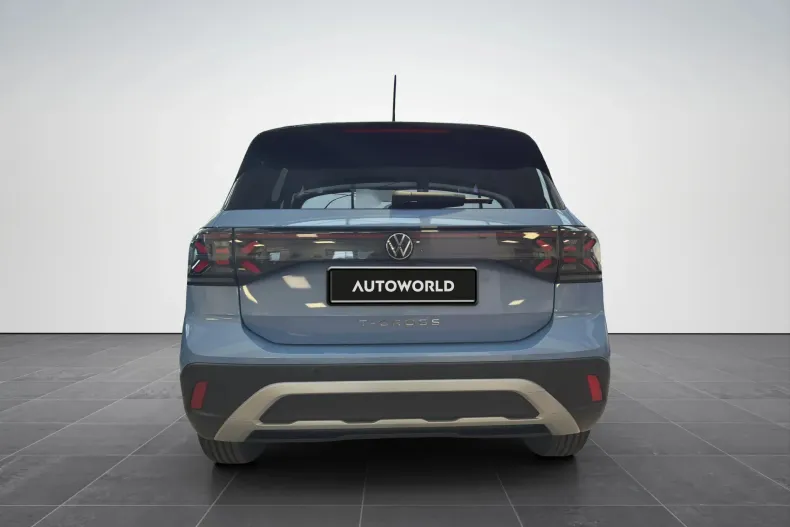 Volkswagen T-Cross din 2025 cu 5 km - oferta VOL173225 - foto 4