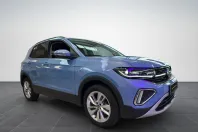 Volkswagen T-Cross din 2025 cu 5 km - oferta VOL173225 - foto 7