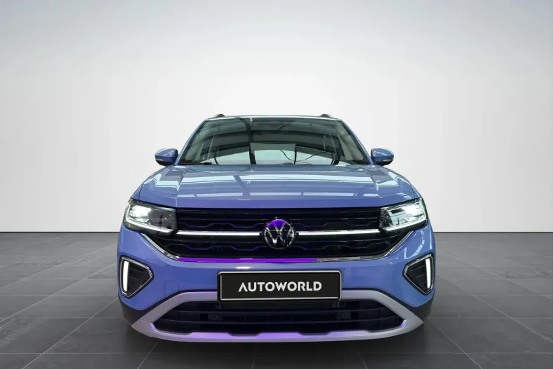 Volkswagen T-Cross din 2025 cu 5 km - oferta VOL173225 - foto 8