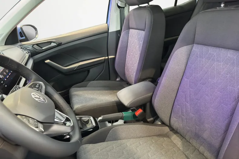 Volkswagen T-Cross din 2025 cu 5 km - oferta VOL173225 - foto 9