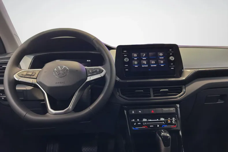 Volkswagen T-Cross din 2025 cu 5 km - oferta VOL173225 - foto 11