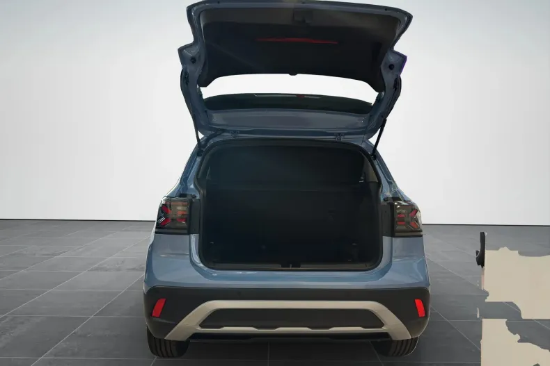 Volkswagen T-Cross din 2025 cu 5 km - oferta VOL173225 - foto 13