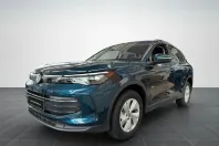 Volkswagen Tiguan din 2025 cu 5 km - oferta VOL173226 - foto 1