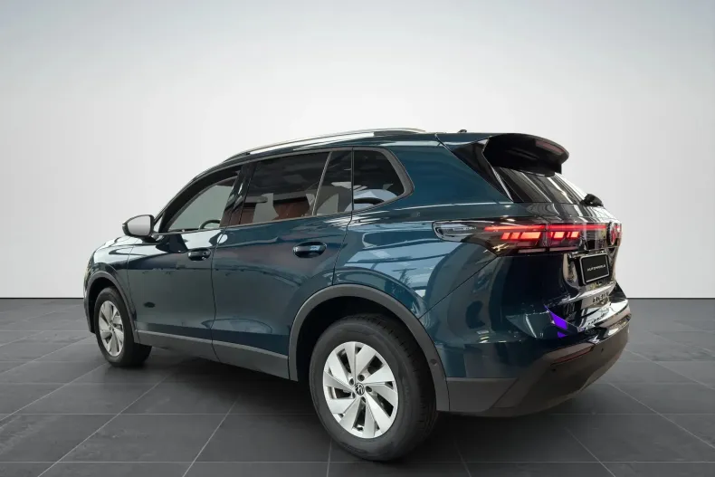 Volkswagen Tiguan din 2025 cu 5 km - oferta VOL173226 - foto 3