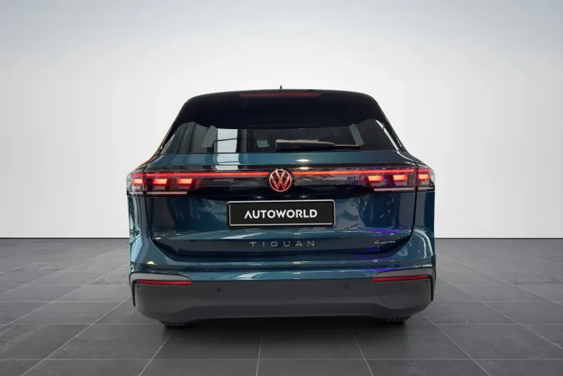 Volkswagen Tiguan din 2025 cu 5 km - oferta VOL173226 - foto 4