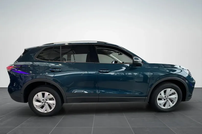 Volkswagen Tiguan din 2025 cu 5 km - oferta VOL173226 - foto 6